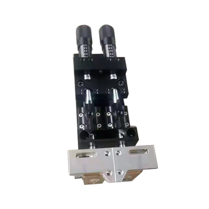 Automatic motor head, high-precision electroplated gantry motor head