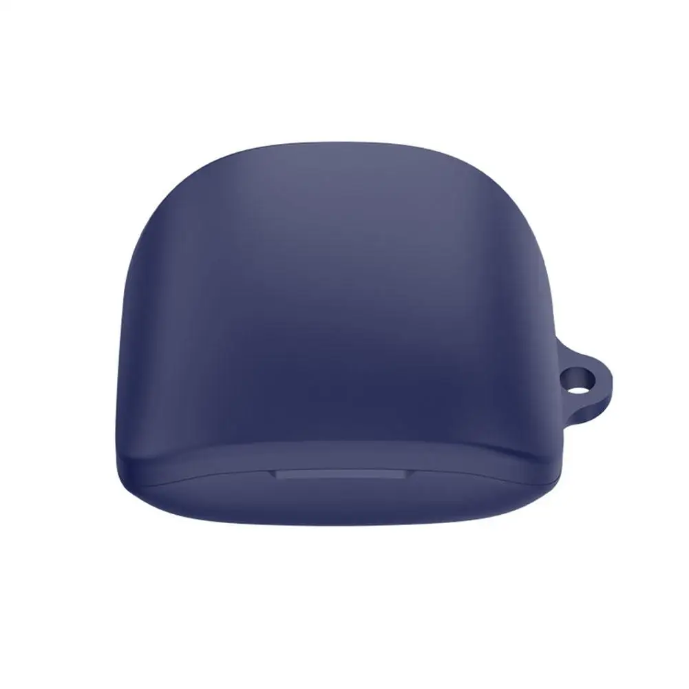 Silicone Protective Case For ASUS ROG Cetra T WS Earbuds Anti-drop Charging Box Protective Sleeve Earphone Case Dustproof C A4V5