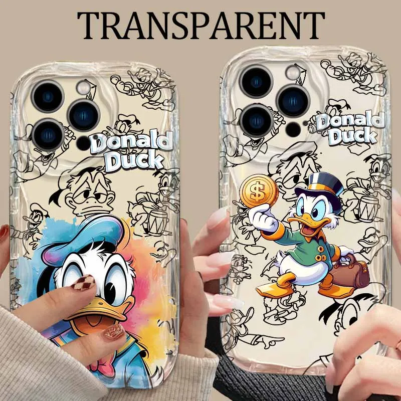 Cute Donald Daisy D…