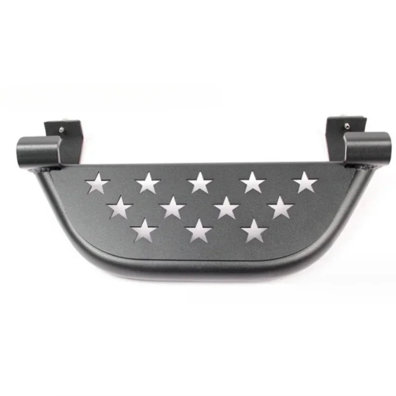 Suitable for Liema BRONCO convenient quick loading and quick disassembly car foot pedal side pedal welcome star