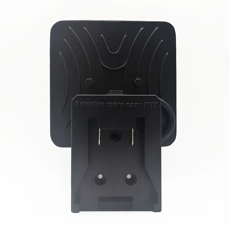 สำหรับ Dewalt เครื่องมือในร่มและกลางแจ้ง Led Light Work Light สำหรับ DEWALT 18V แบตเตอรี่โทรศัพท์ DCB201 DCB200สำหรับ milwaukee N18