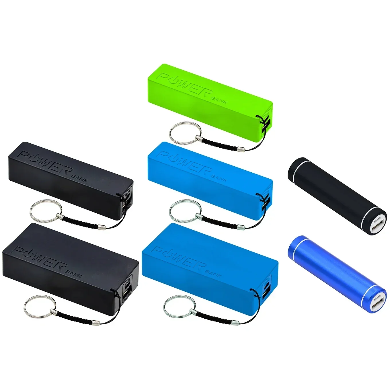 Usb Portable Power …