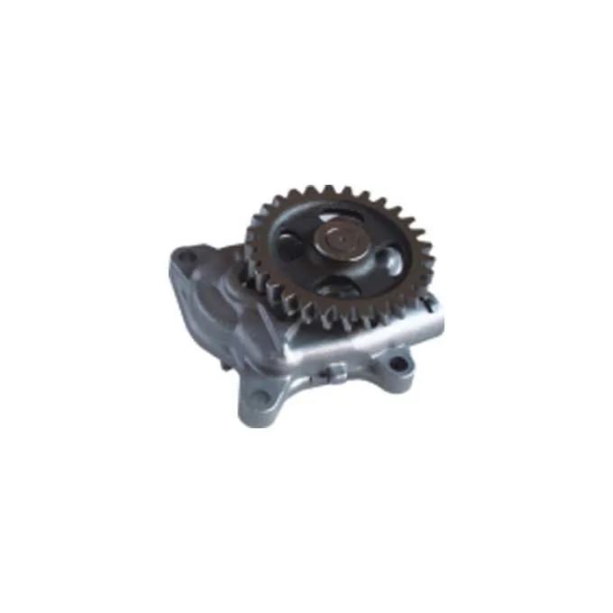 

YANN'S 8-97147-338-2 Engine Parts Oil Pump for 4HF1 4HG1