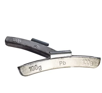 1pc 수리 도구 밸런스 머신 자체 교정 100g 밸런서 교정 블록