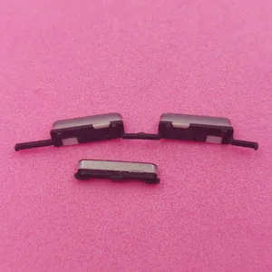 2 PCs/1 Stromversand außerhalb der Swith Volumen -Taste für Samsung Galaxy J5 J7 2016 J510 J710 J510F J510FN J510H J710F J710H J710M 12 Hauptverkaufsnormalknopf J5 - №4