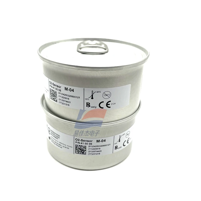 M-04 MO4 MO3 M-03 Local  Respiratory Equipment Monitoring Instrument  Inhalation Device O2 Sensor