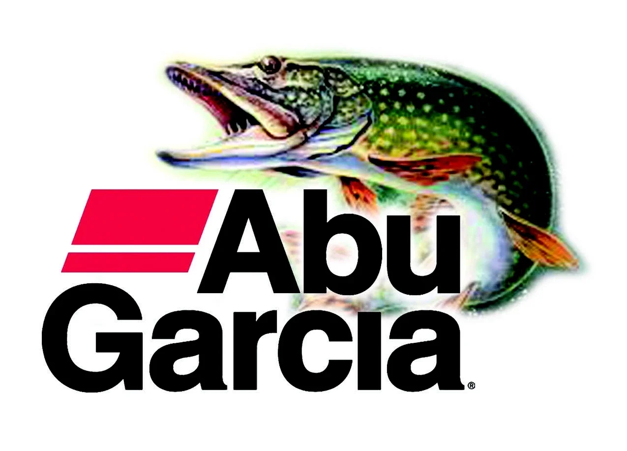 

For ABU GARCIA STRIKE FISHING STICKER REEL LABEL VINTAGE DECAL MECHANIC TOOLBOX USA