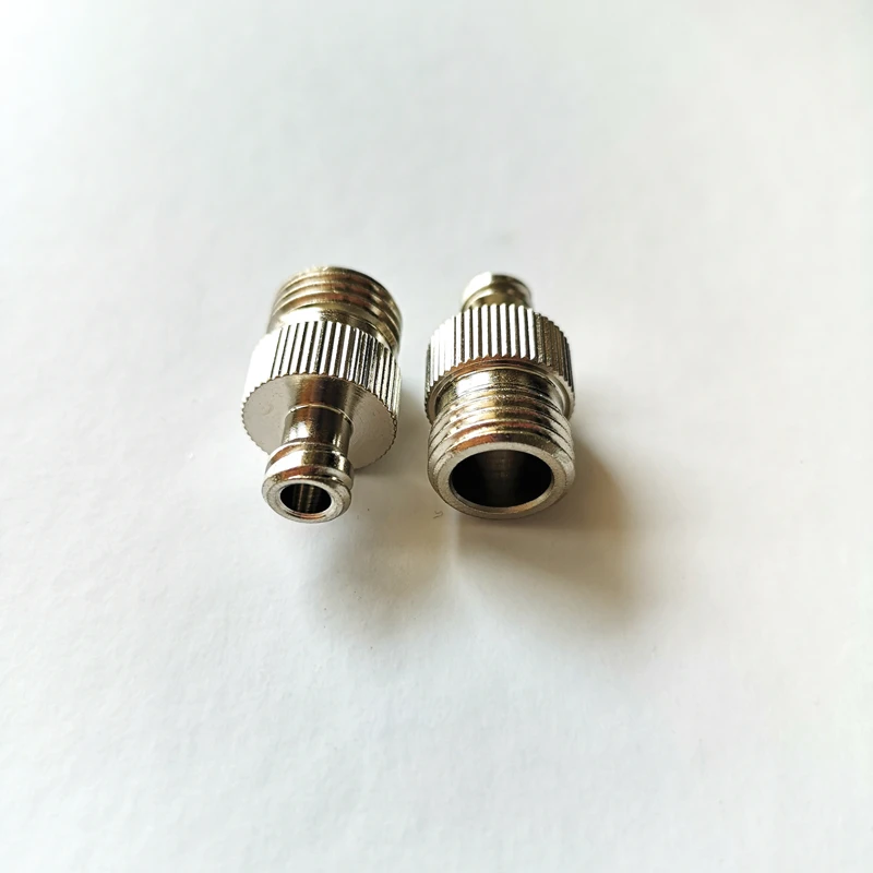 Imagem -01 - Metal g1 Rosca Macho Fêmea Luer Conector China Fabricante Niquelado Latão Encaixe Luer Adaptador de Bloqueio metal g1 rosca macho femea luer conector china fabricante niquelado latao encaixe luer adaptador de bloqueio 01