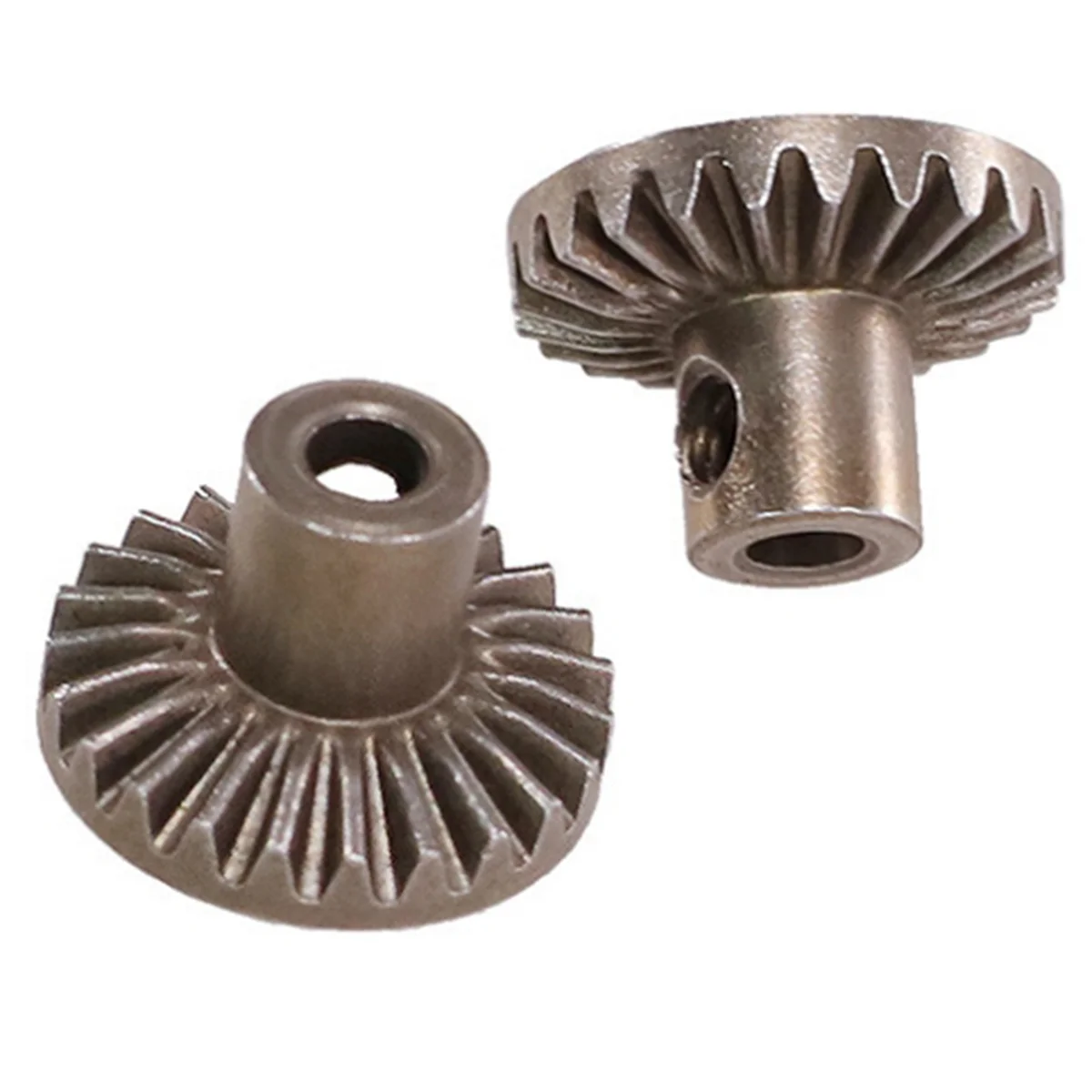 BAAA-مجموعة تروس الجسر المعدني لـ MN 1/12 99D 99s WPL C14 24 RC قطع غيار السيارات