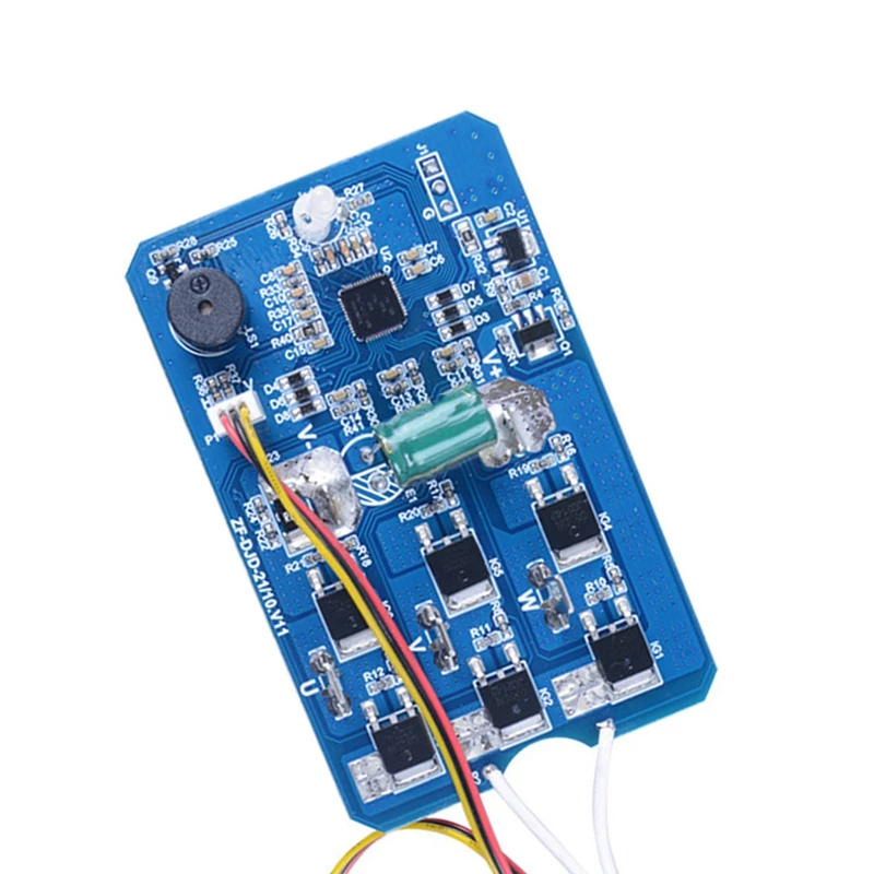 Imagem -05 - Painel de Controle Elétrico Tesoura de Poda 21v Controlador Tesoura de Poda Acessórios Motor Drive Tools Parts