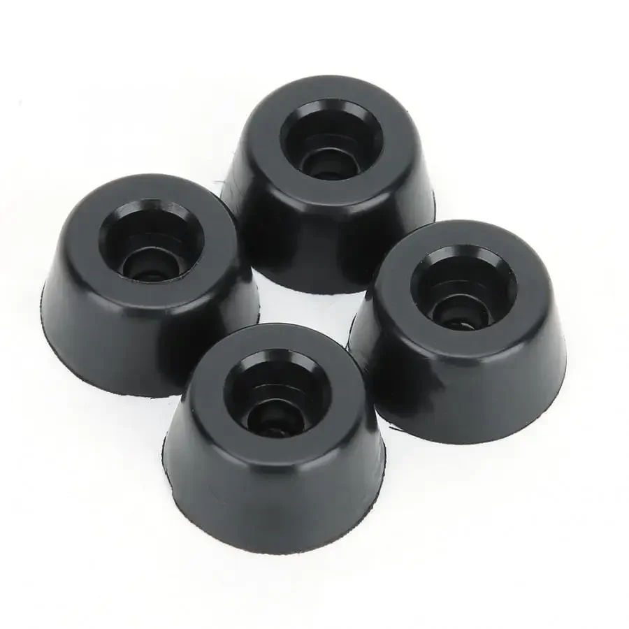 3D Printer Parts High Quality Anti Vibration Rubber Feet Protectors for Prusa i3 MK3 MK3S High quality shock-absorbing rubber