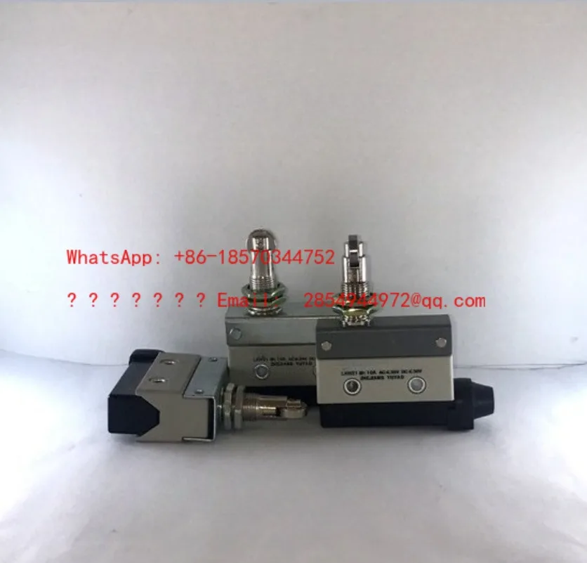 

L Аксессуары для литьевой машины LXW21 (7311/7312) Микровыключатель хода стоп-выключатель