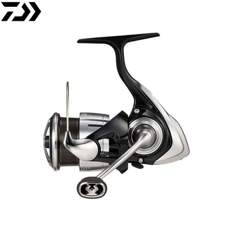 DAIWA LEXA LT Spinning Reel 2500-6000D-H