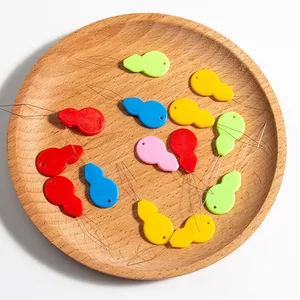 6 Büyük satış, makine için iğne-no. 5