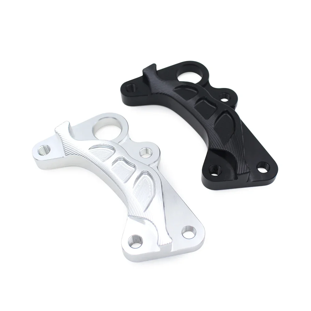 Sprint 150 Caliper Integral Code Front Shock Mounts For VESPA Primavera 150 Motorcycle Shock Mounts