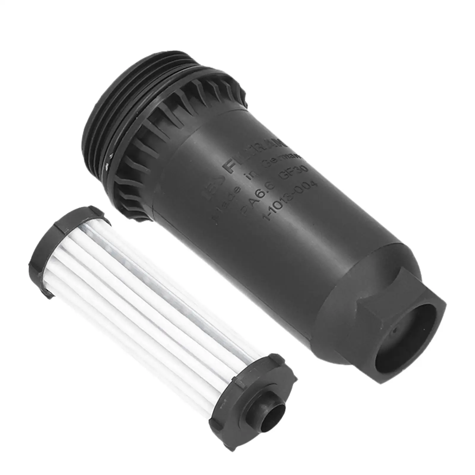 

MPS6 Automatic Transmission Oil Filter Durable High Filtration Efficiency ABS for auto Replacement for mondeo for focus KUGA
