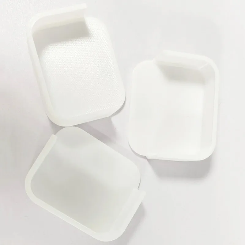 Aqara-حامل مفتاح صغير لاسلكي ، حامل حائط ، دعامة للمنزل الذكي ZigBee aqara ، زر التحكم عن بعد