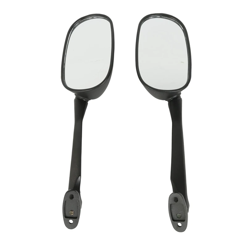 

Motorcycle Side Rear View Mirrors For Honda CBR250 CBR250R 2011-2012 CB1300S 2003-2012