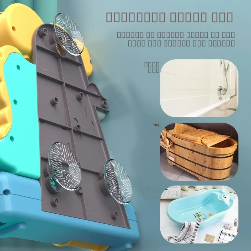 Nuevo Juguete de Baño Evo Transfronterizo para Bebés, Molino de Agua para Ducha, Aprendizaje Lúdico, Juguetes para Pisc...