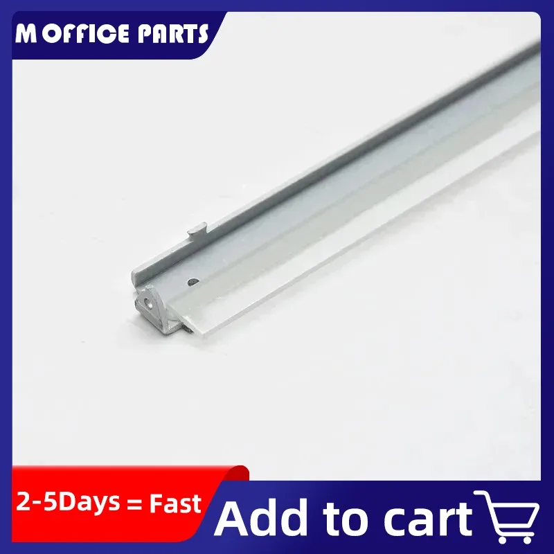 CP3525 Transfer Belt Cleaning Blade support for HP 3530 4025 4525 M551  3525 M575 M570 CE249A CC468-67927 RM1-4982