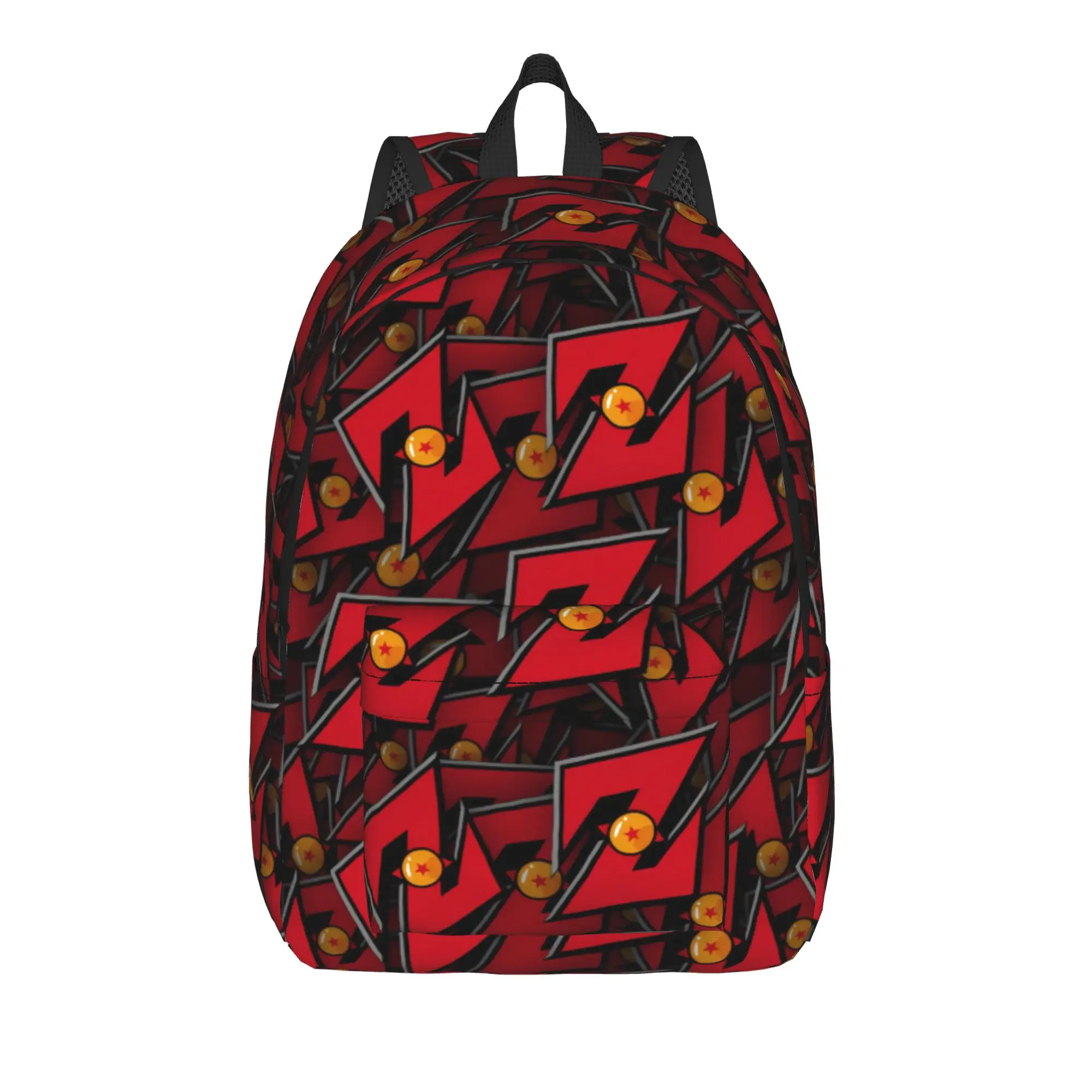 

DBZ Classical Backpack Sports Student Business Daypack for Men Women Laptop Shoulder Bag