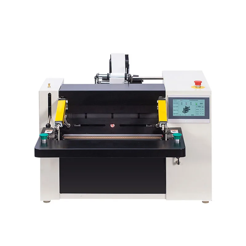 Desktop Vertical Bagging Labeling Machine Autobag Poly Bagger