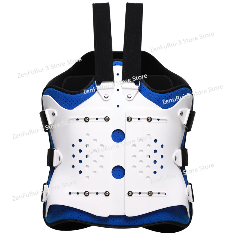 

Thoracolumbar Fixation Brace Lumbar Compression Fracture Rehabilitation Brace Spinal Postoperative Lumbar Protection Bracket