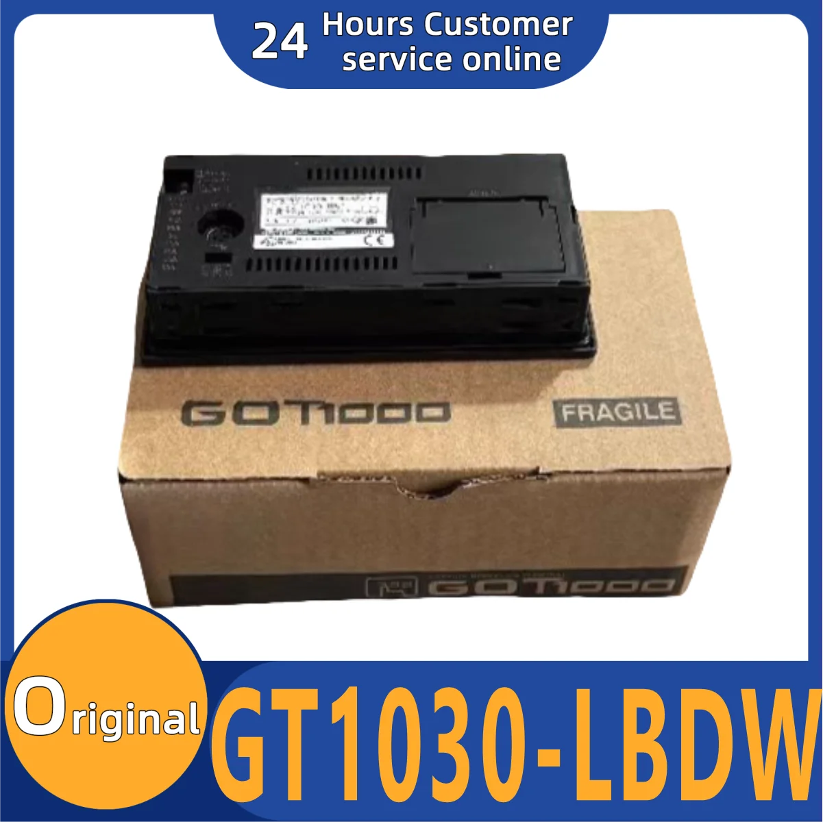 

Совершенно новый оригинальный сенсорный экранGT1030-LBDWGT1020-HBD-CGT1020-LBD-CGT1020-LBL-C