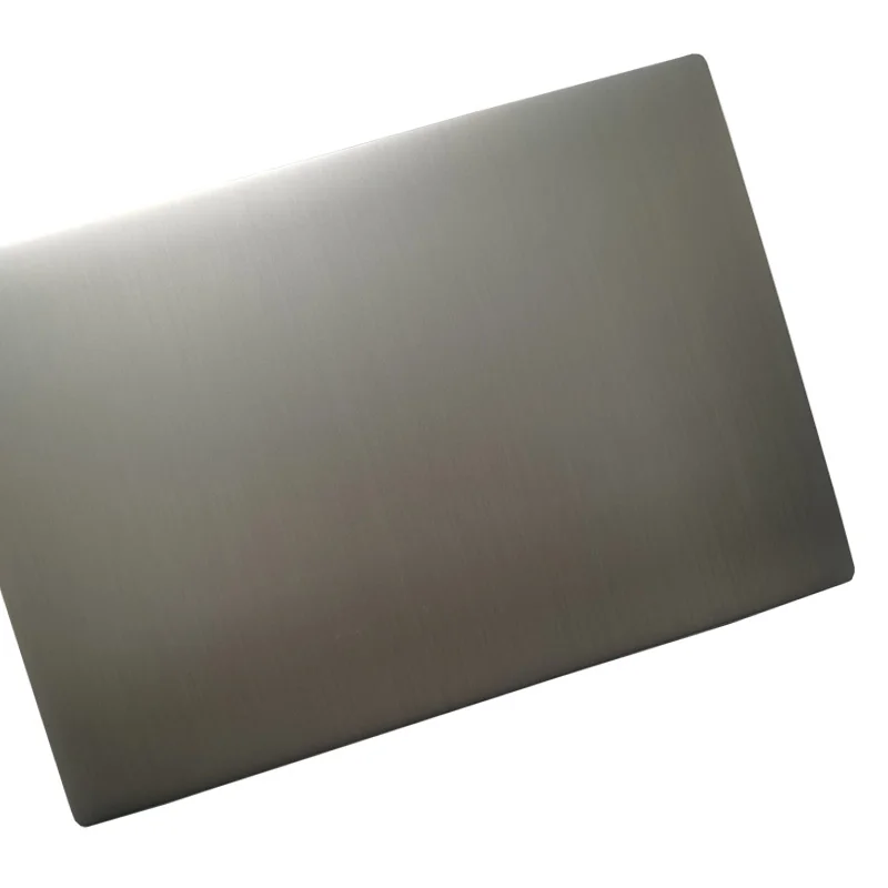 جديد لينوفو ideapad 3 15ADA 15ARE 15IML 15IIL 15S 15S-IML كمبيوتر محمول LCD الغطاء الخلفي العلوي