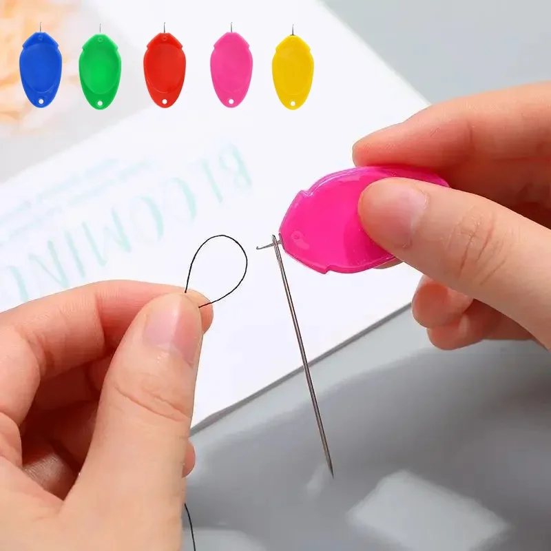 

Haberdashery Sewing Supplies and Accessories Needle Art and Crafts Punch Needle Kits Crochet Needles Arts & Craft DIY Apparel