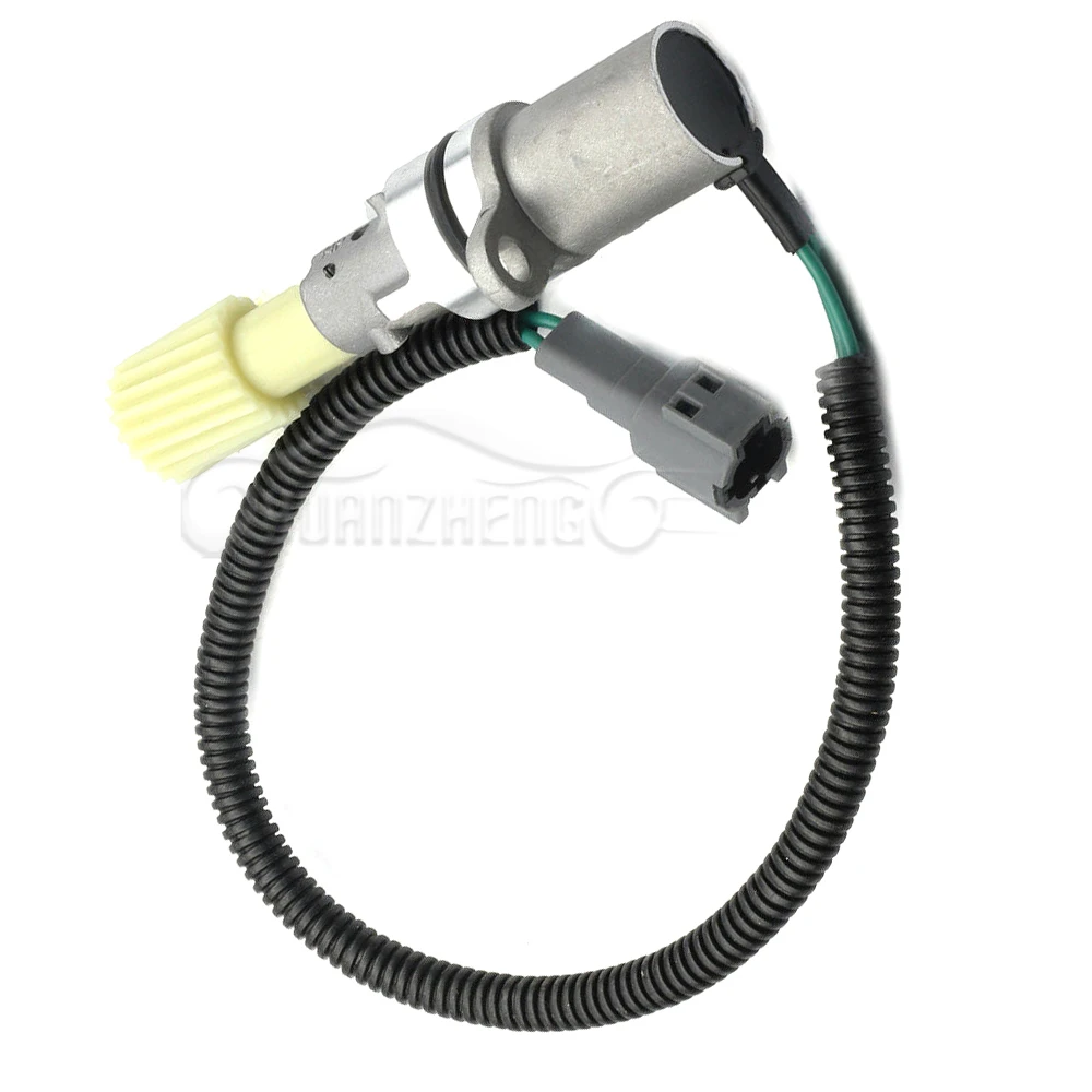 Car 25010-74P01 Vehicle Speed Sensor For Nissan Frontier Pathfinder Pickup D21 1994-1996 2501074P01 32702-74P19