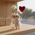 F
