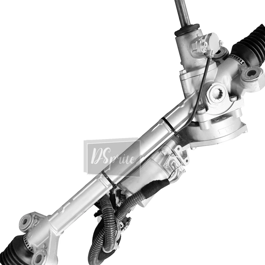 Gear Box Power Steering Rack for SUBARU LEGACY 2009-2016 34110AJ150 34110AJ154 34110AJ153 34110-AJ150 34110-AJ154 34110-AJ153