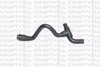 10032295 for heater outlet hose ASTRA G ZAFIRA A X17DT Y17DT