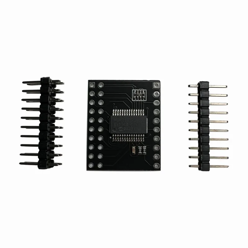 I2C to I/O port module /MCP23017 Serial port 16-bit I/O port expander I2C IIC serial port