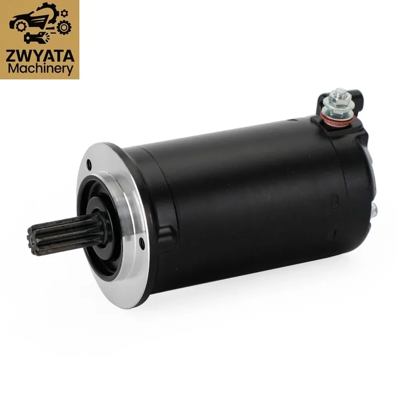 

Стартер мотоцикла 27040101A 27040104A 27040127A для Ducati Scrambler 1100 Dark Pro Monster 659 797 821 2015-2021