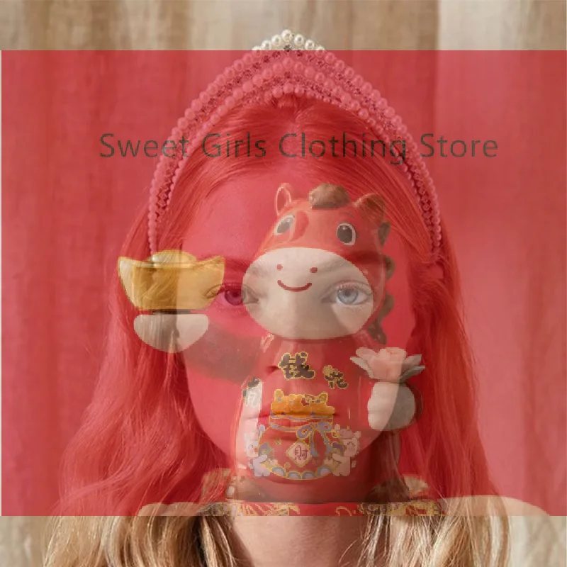 

【XJ】Elegant Pearl Rhinestone Hairband Exquisite Bridal Forehead Jewelry Wedding Hair Chain Headwrap Accessories For Women