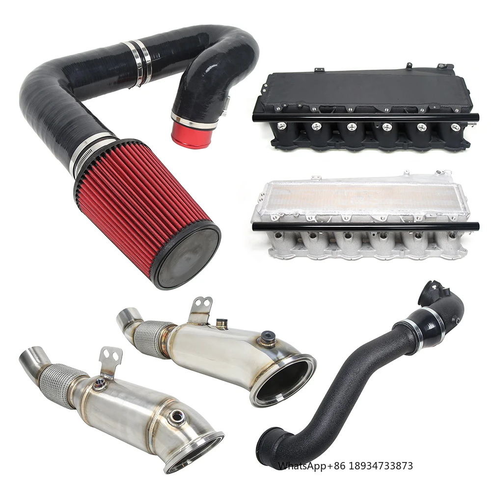 For Bmw B58 G Serie…