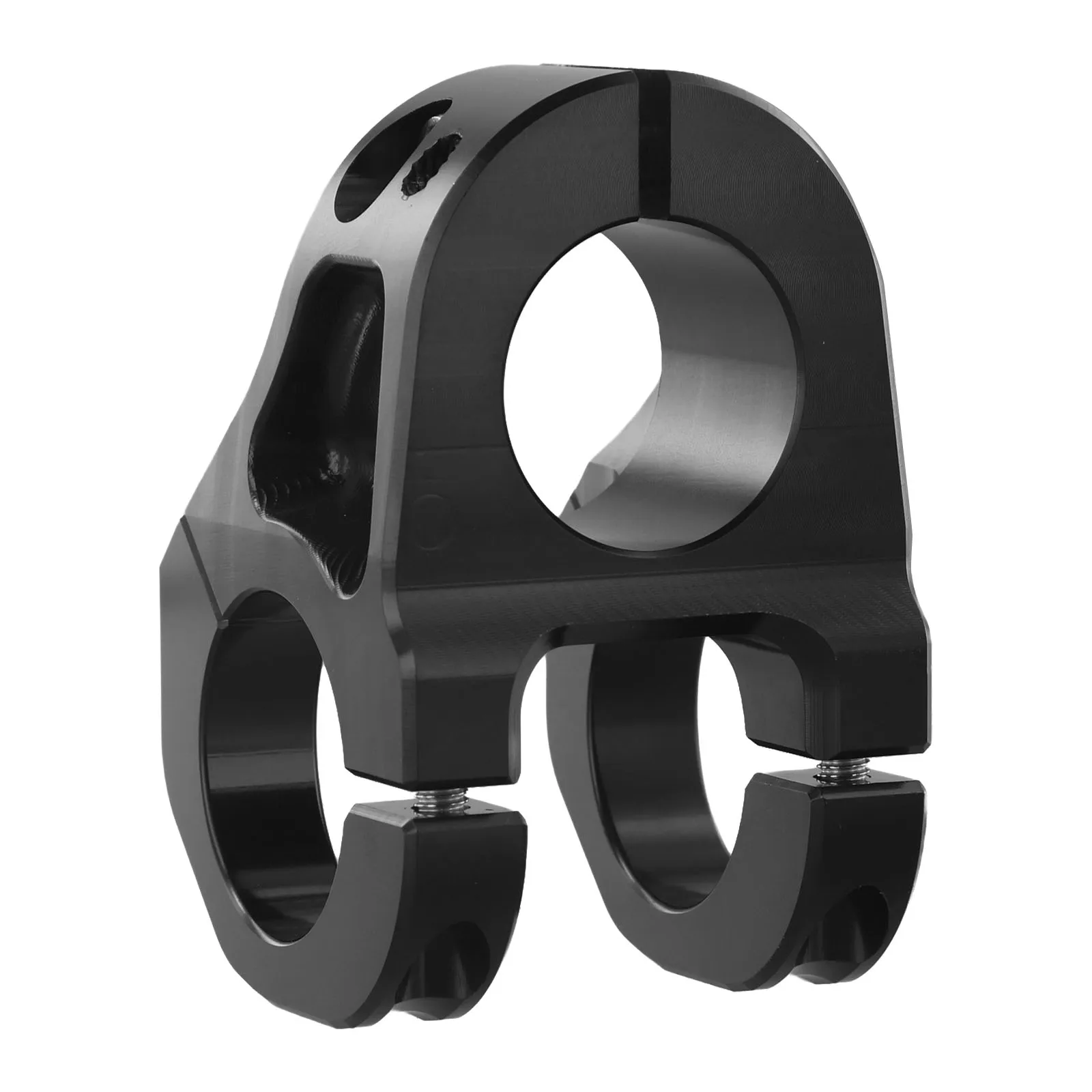 

35mm Bike Stem for Mountain Biking Compatible with 31 8mm Handlebars and 28 6mm Fork DiFor AMeter Aluminum Alloy