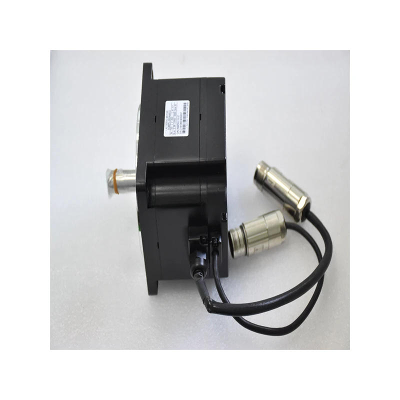 

Electrical Equipment Ac Servo Motors SGMAS-02ACA41