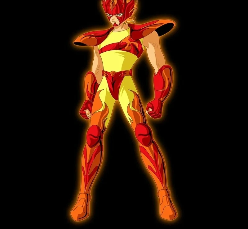 

MST J Model Saint Seiya Myth Cloth EX Crystal Flame Saint Action Figure Knights of Zodiac Silver