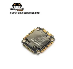 MAMBA F50_BLS Dshot600 4IN1 ESC 50A 55A 60A 6S BLHeli_S  2-6S Electronic Speed Controller Support  FPV F4 F7 F722 F405 Stack