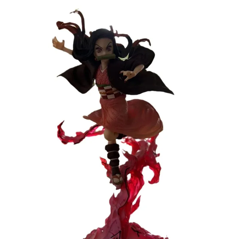 مبهجة لطيف الدم الوركي أنيمي الشكل تحصيل عرض العنصر تصميم رائع لمحبي أنيمي وجواعي جامعي