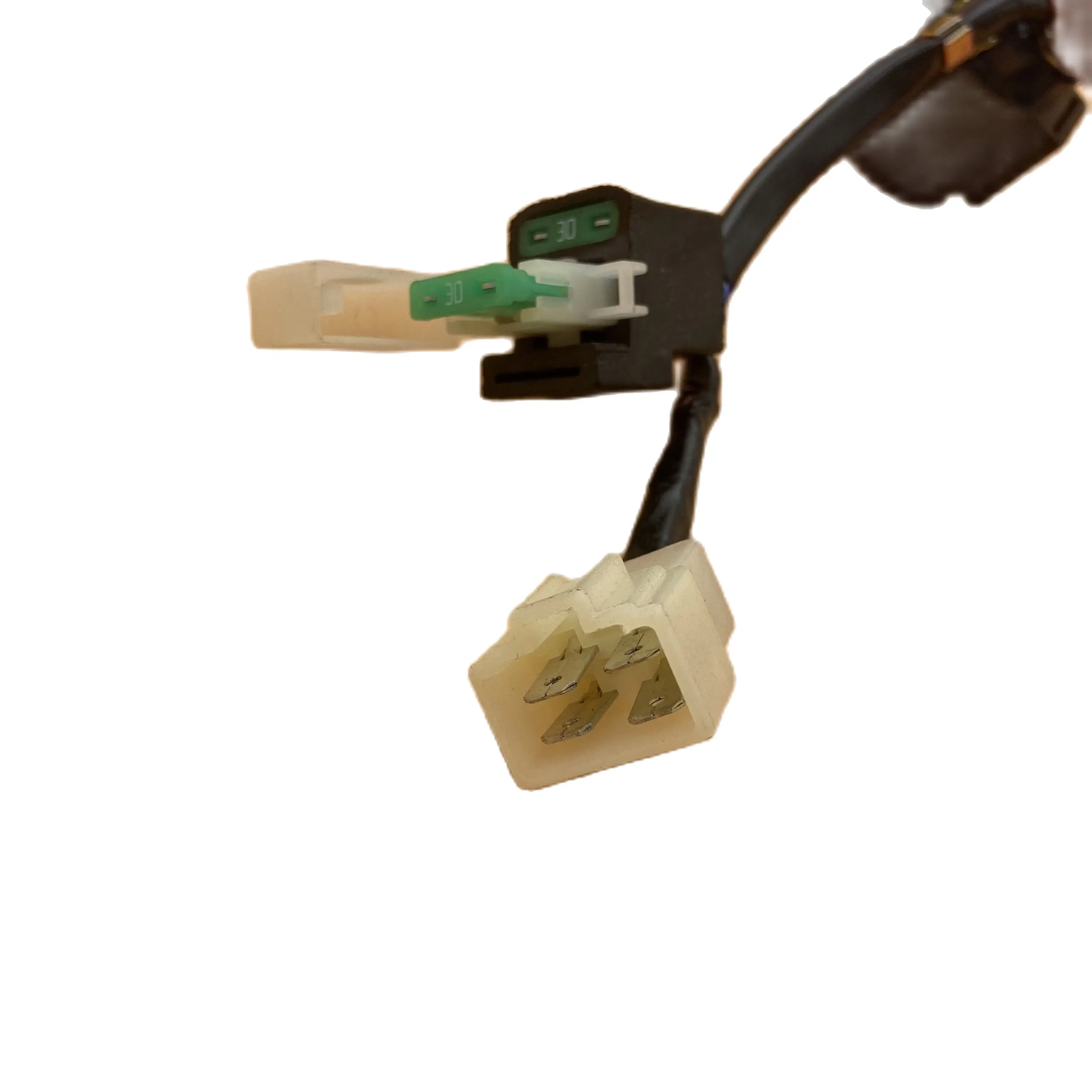 مُرحل الملف اللولبي الجديد لـ HiSun Massimo Menards Yardsport UTV MSU 400 500 700CC HS500 HS400 HS700