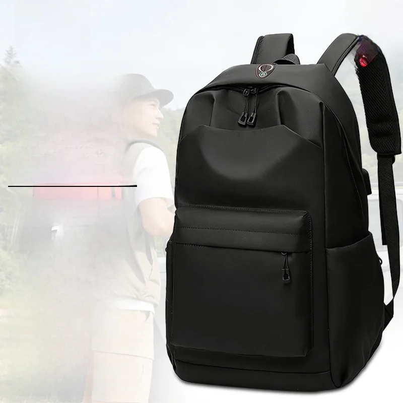361-degree-lightweight-large-capacity-double-shoulder-bag-commuting-simple-short-trip-travel-backpack-versatile-waterproof-st