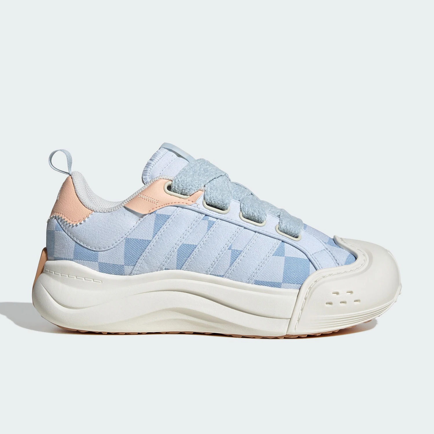 Adidas Authentic New - Zapatos informales con cordones para mujer, modelo Same Low-Top, JR8353