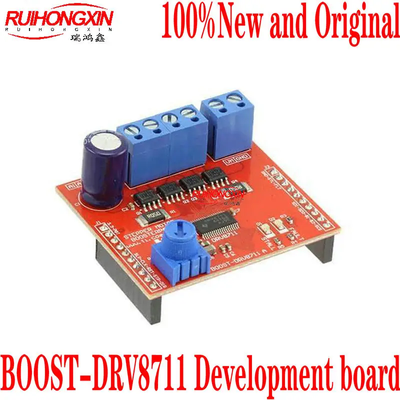 BOOST-DRV8711 Development board 100%New and Original