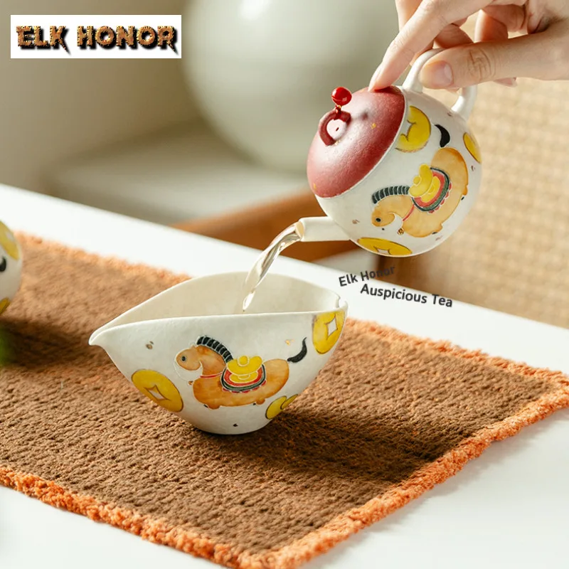 160ml Hand-painted 