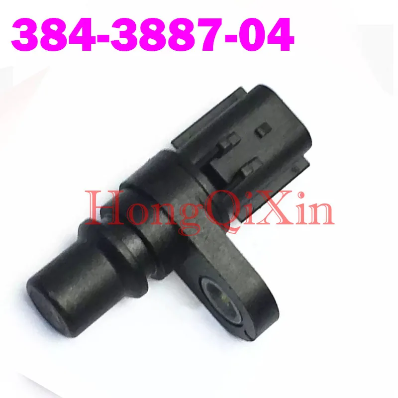 1PCS/LOT, suitable for engine crankshaft position sensor 384-3887-04 384388704 IC electronic