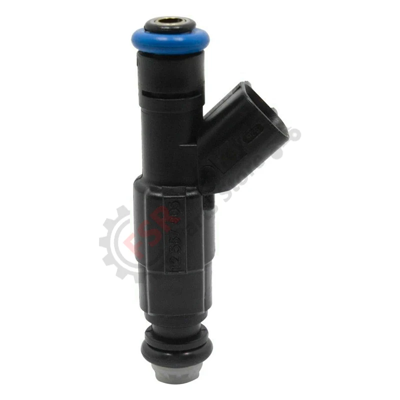 MerCruiser용 선외 연료 인젝터, 보트 엔진 제트스키 부품, MerCruiser 885176 0280156081 12567905 MAR102 V8 350 MAG 5.0 4.3 6.2, 4PCs